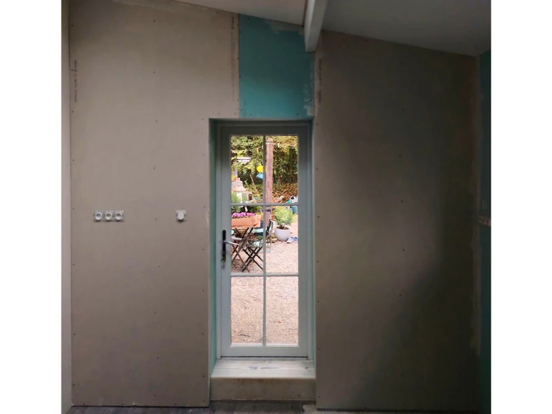 amenagement des combles saint lo
