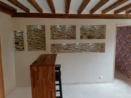 aménagement des combles à Villedieu-les-Poêles - image 3