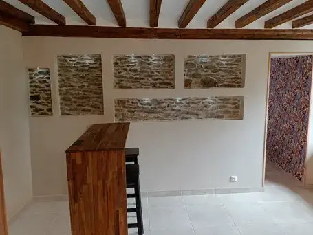 aménagement des combles à Vire - image 4