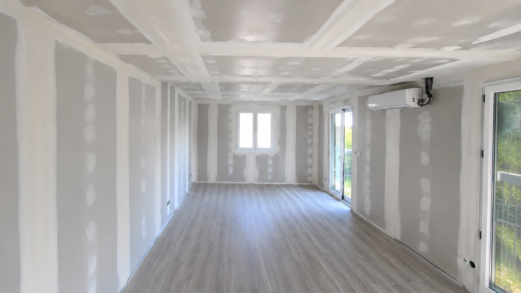 Votre artisan plaquiste pour vos projets de rénovation intérieure sur mesure