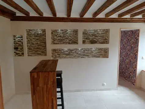 bandeur à Falaise - image 2