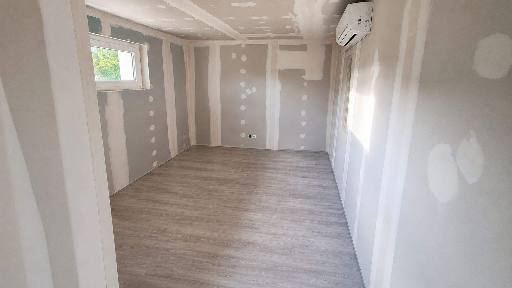 Votre artisan plaquiste pour vos projets de rénovation intérieure sur mesure